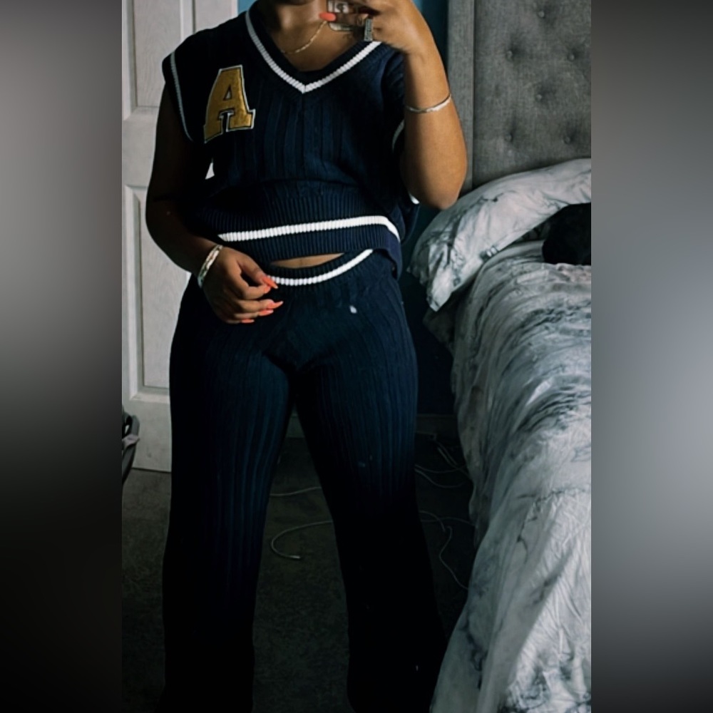 H&M set